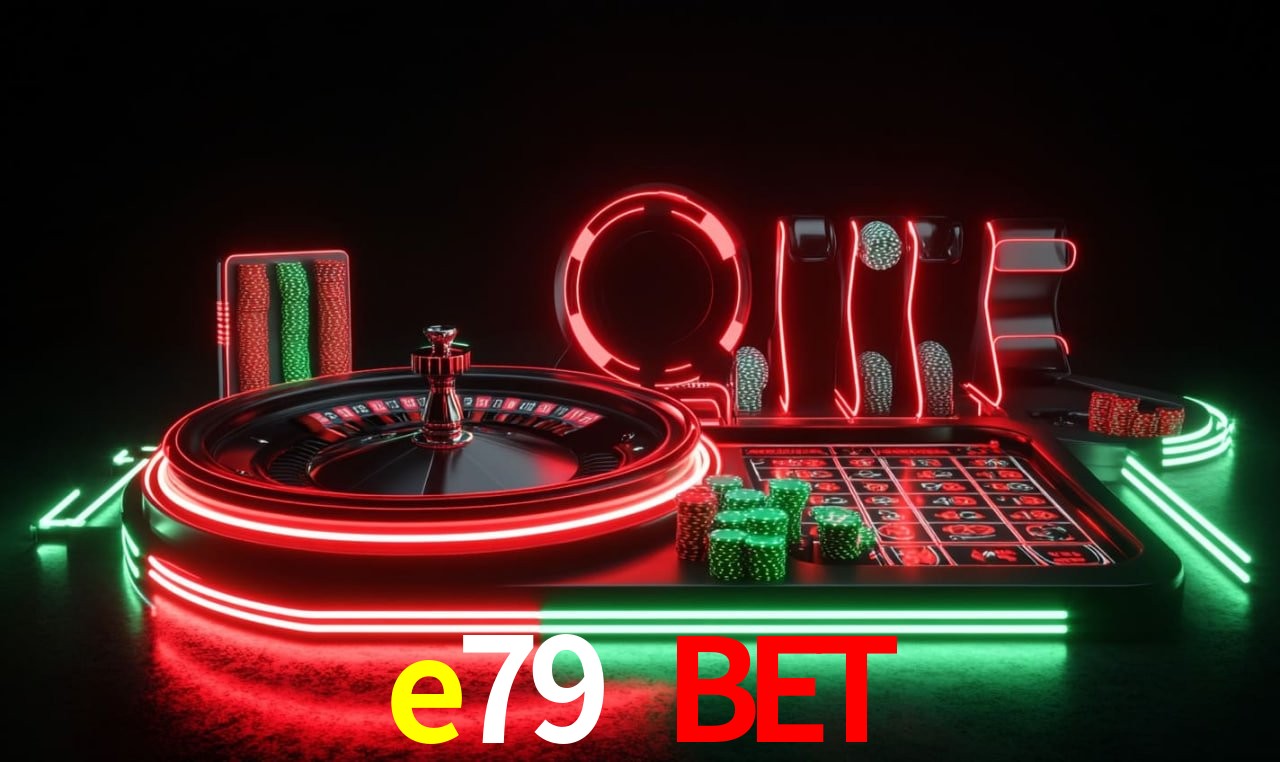 Experiência Promoções e79 bet