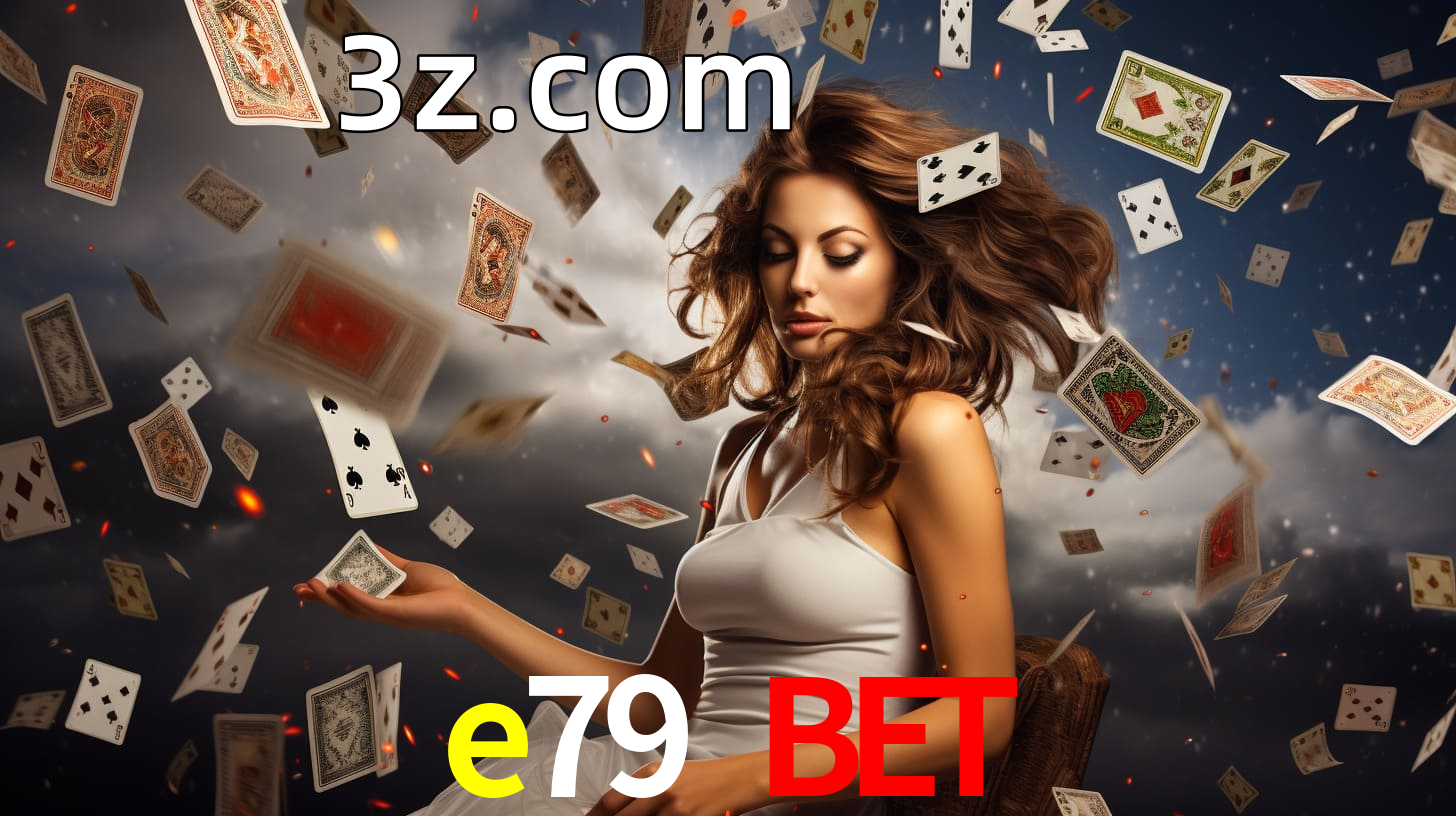 Segurança App e79 bet