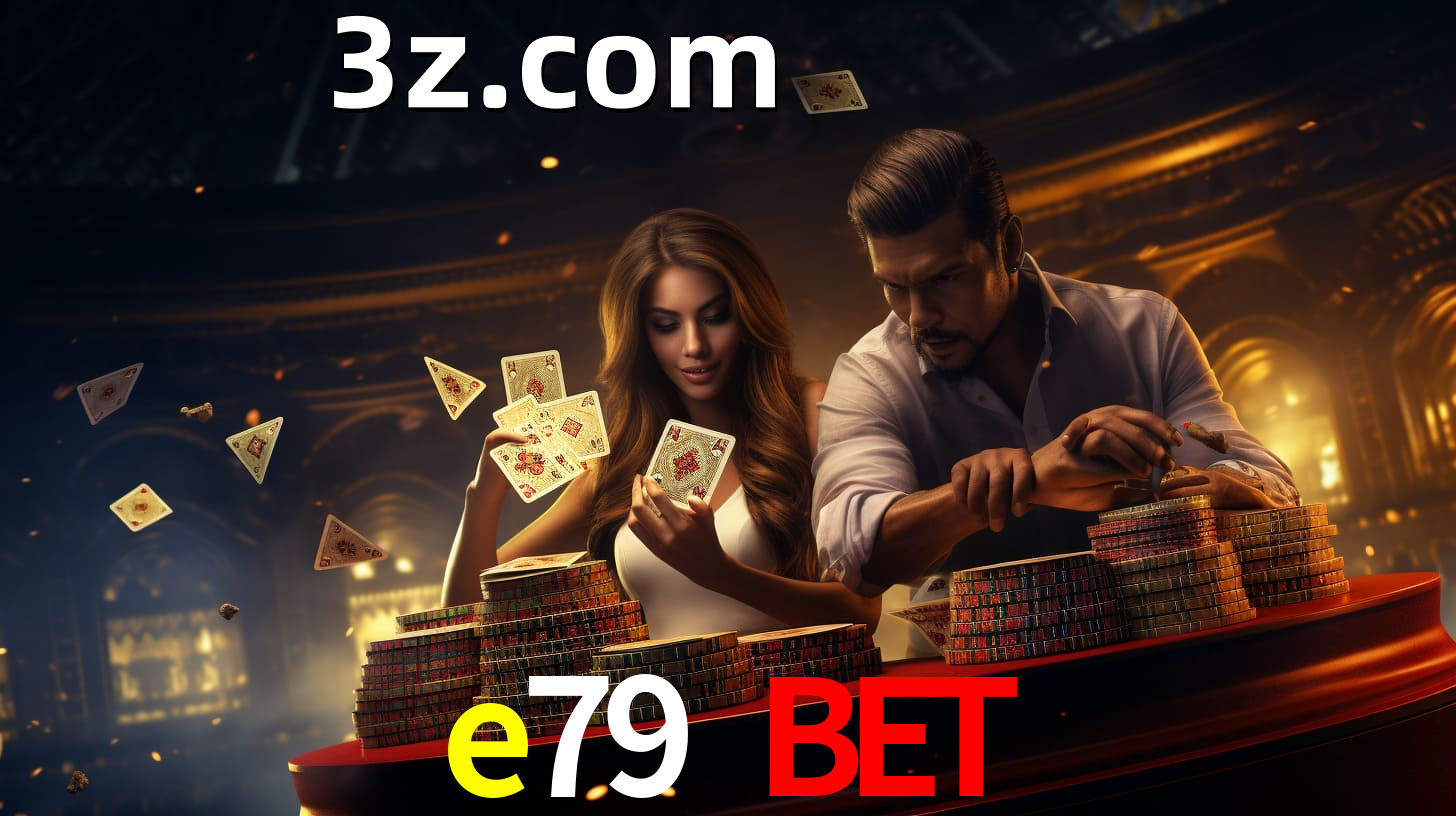 Apostas Certificadas e79 bet