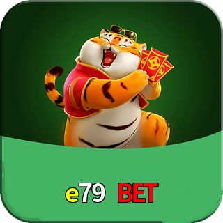 e79 bet Logo